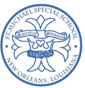 St. Michael Special School logo