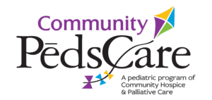 Community PedsCare logo